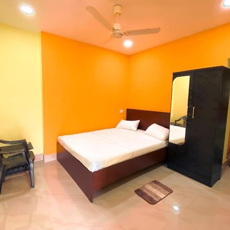 Hotel Sk Lodge Near Guwahati Airport Zimmer foto