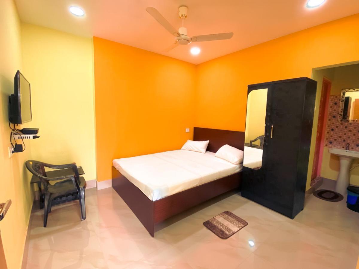Hotel Sk Lodge Near Guwahati Airport Zimmer foto