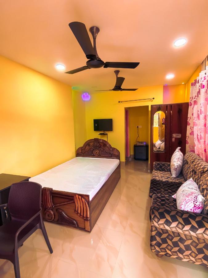 Hotel Sk Lodge Near Guwahati Airport Exterior foto