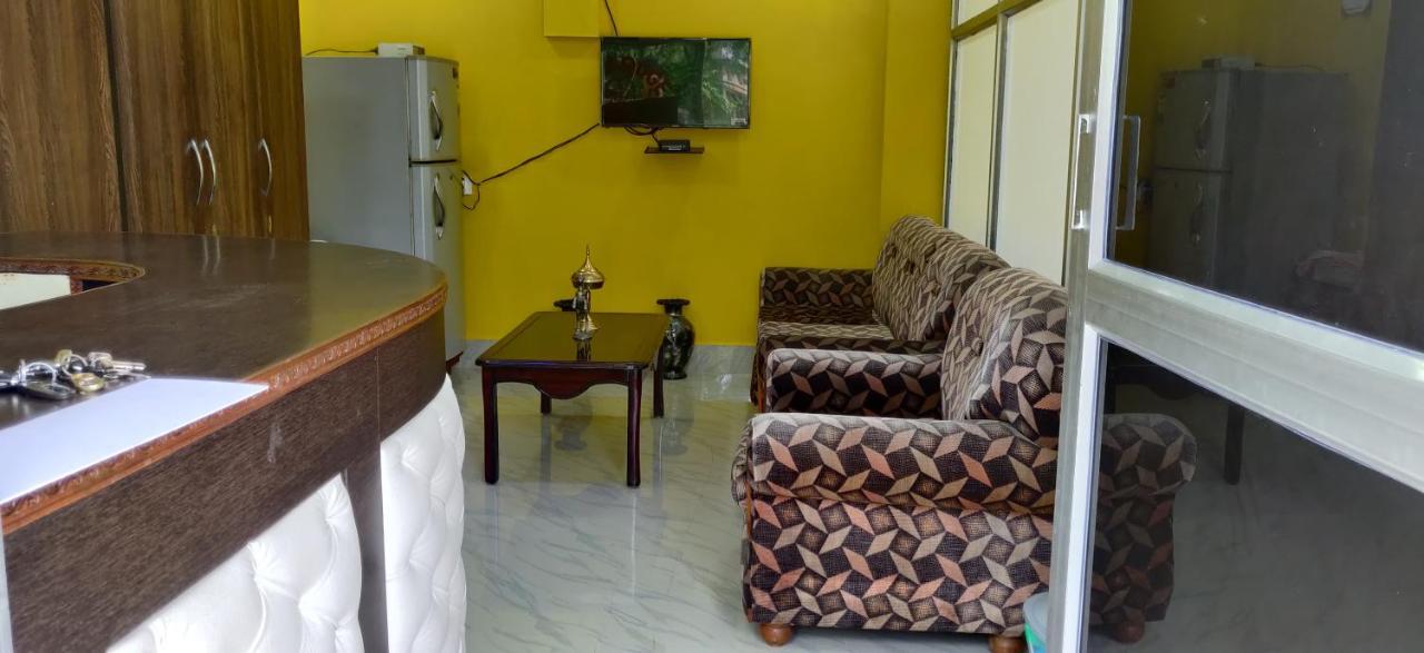 Hotel Sk Lodge Near Guwahati Airport Exterior foto